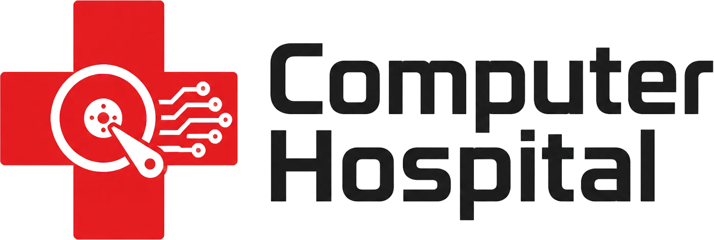 Computer Hospital